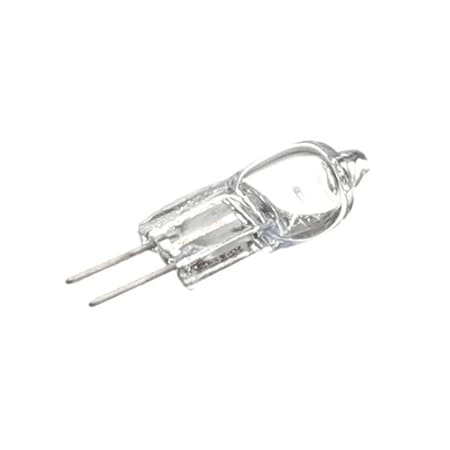 Vulcan Hart Bulb, Halogen, Type G4, 5W, 12 00-973129